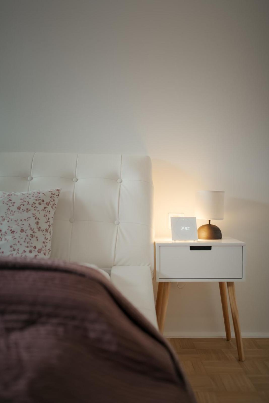 Dot 3 Bdr Apartment With Tyn Cathedral View & Ac Prag Dış mekan fotoğraf