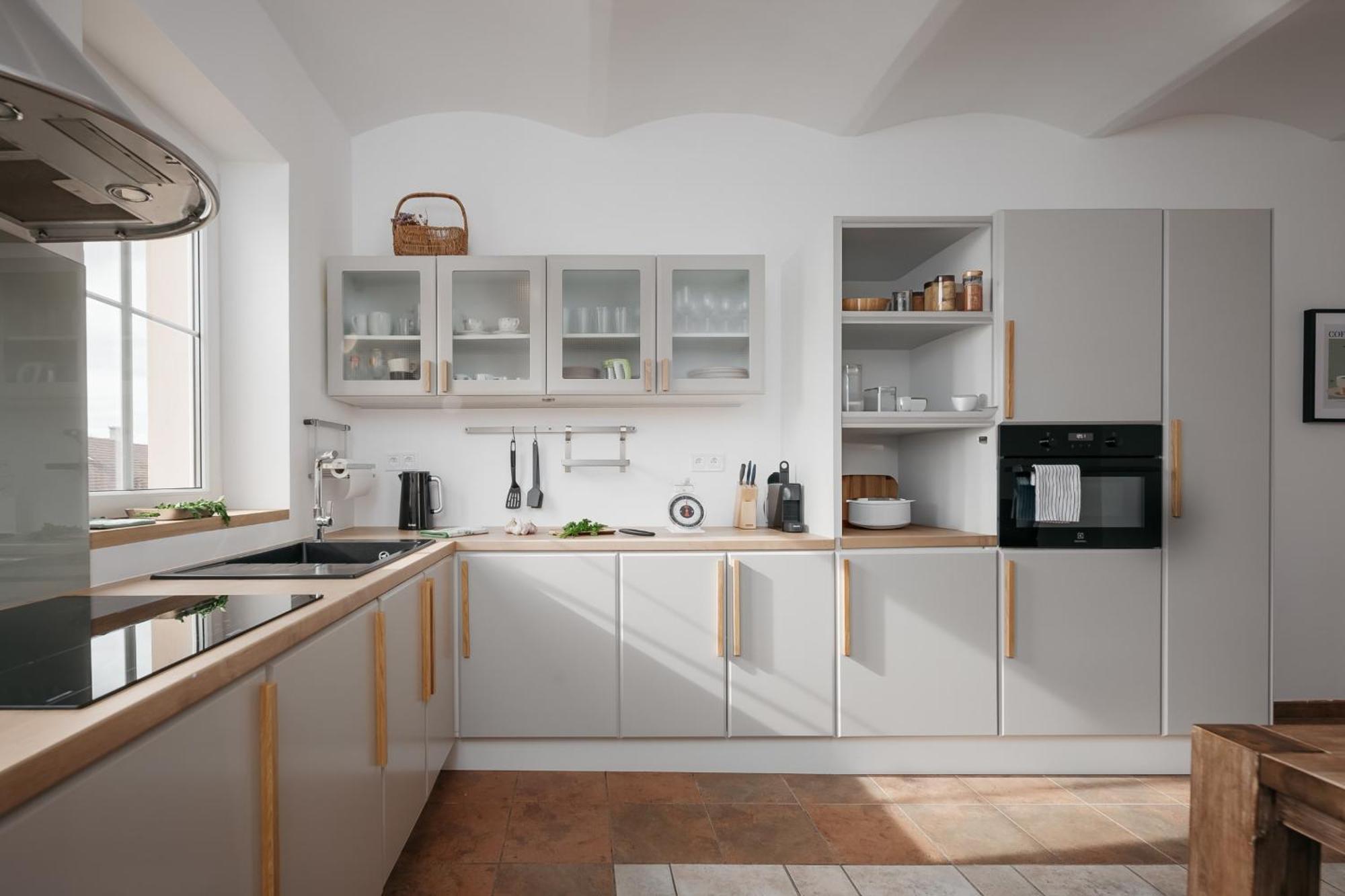 Dot 3 Bdr Apartment With Tyn Cathedral View & Ac Prag Dış mekan fotoğraf