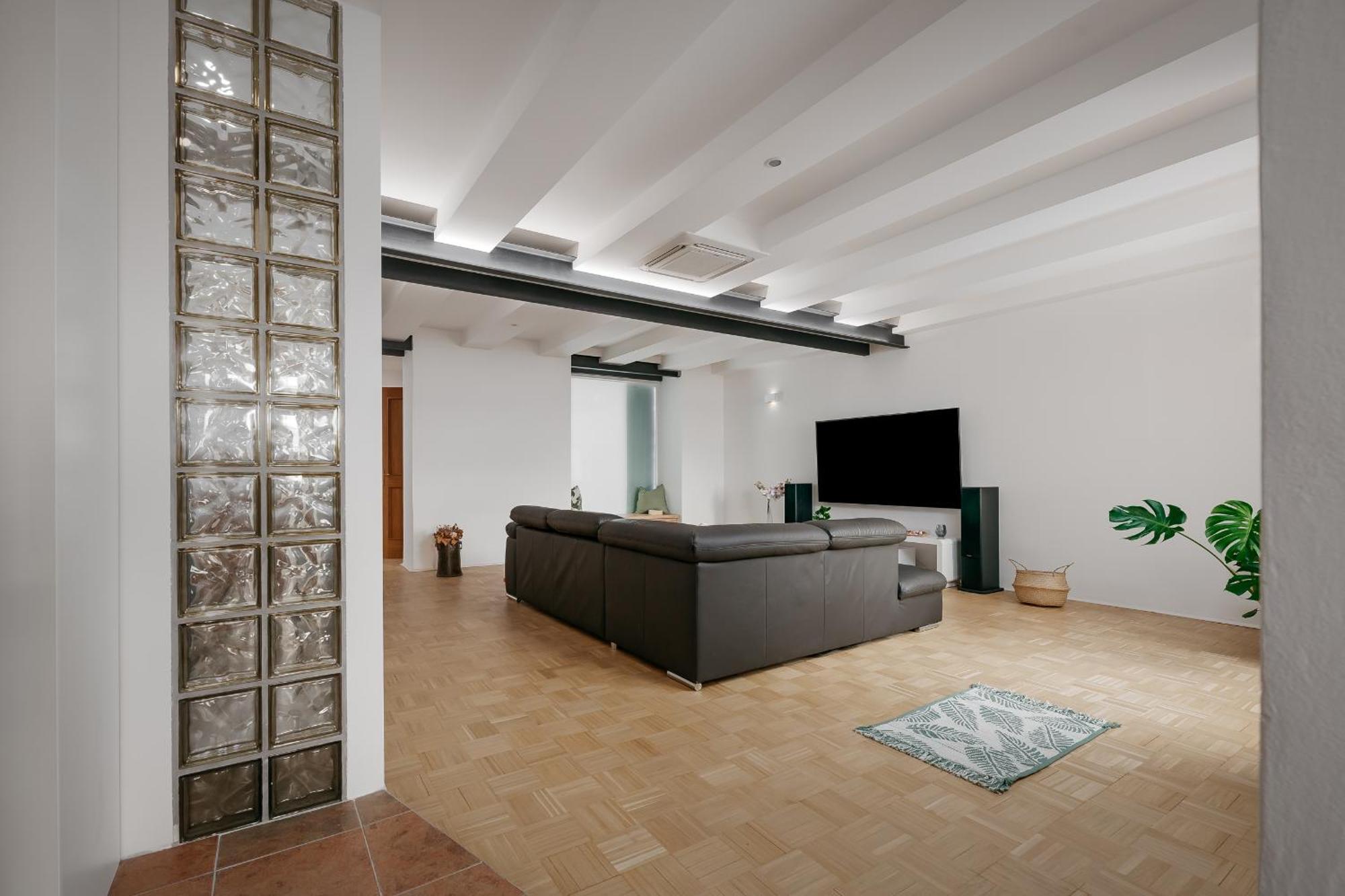 Dot 3 Bdr Apartment With Tyn Cathedral View & Ac Prag Dış mekan fotoğraf